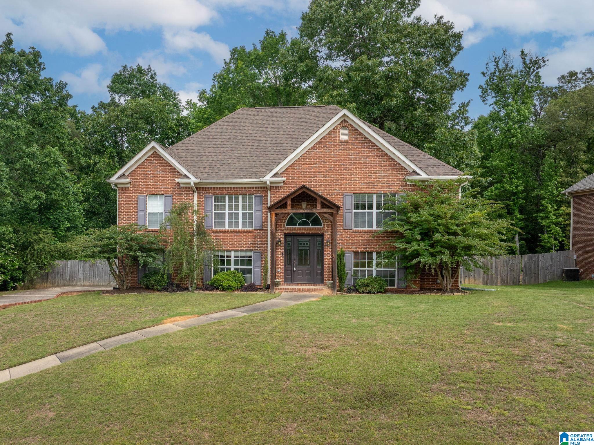 132 Magnolia Ridge Circle Chelsea, AL 35043 - Photo 1 of 47