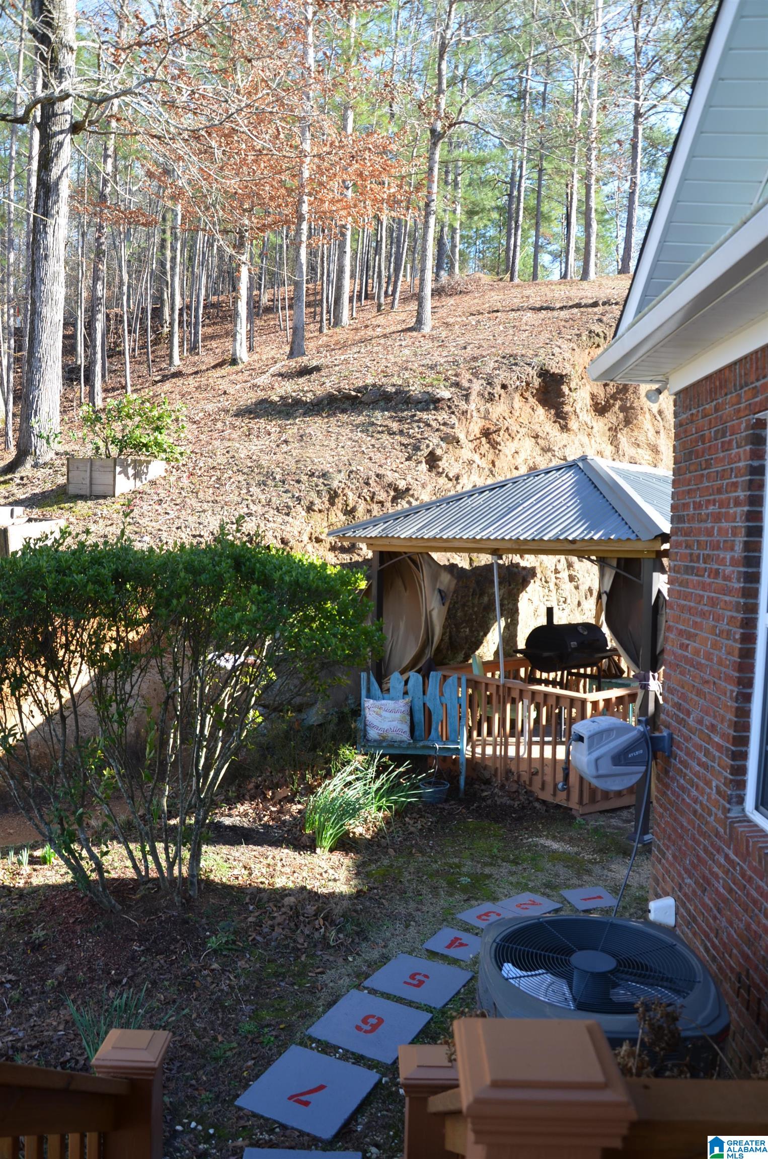 340 County Road 554 Verbena, AL 36091 - Photo 38 of 45