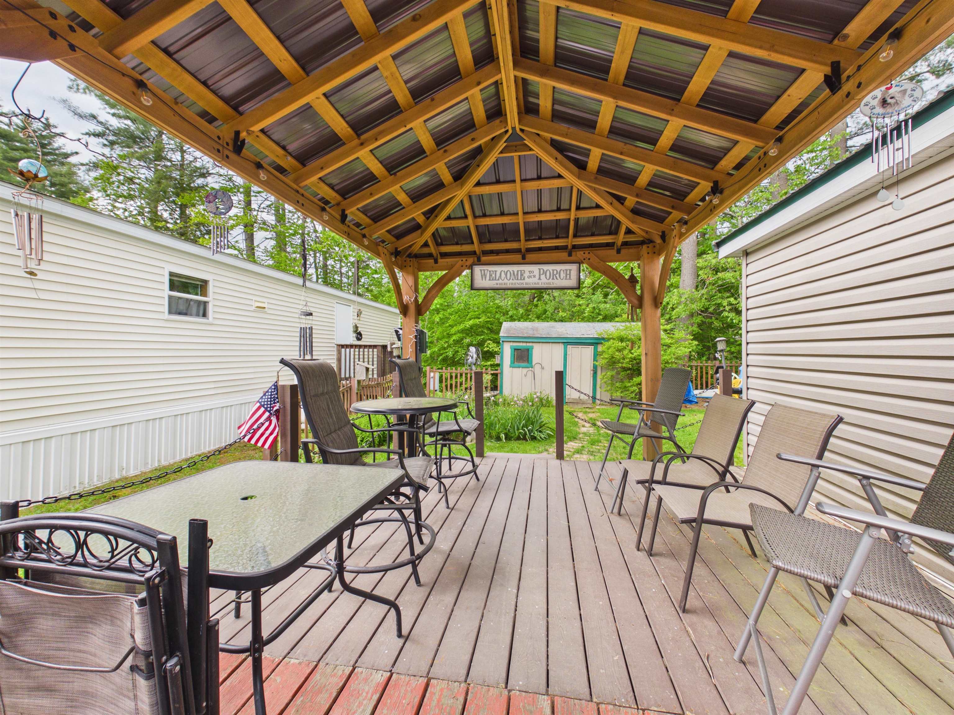 57 Sparrow Street Keene, NH 03431 - Photo 30 of 34