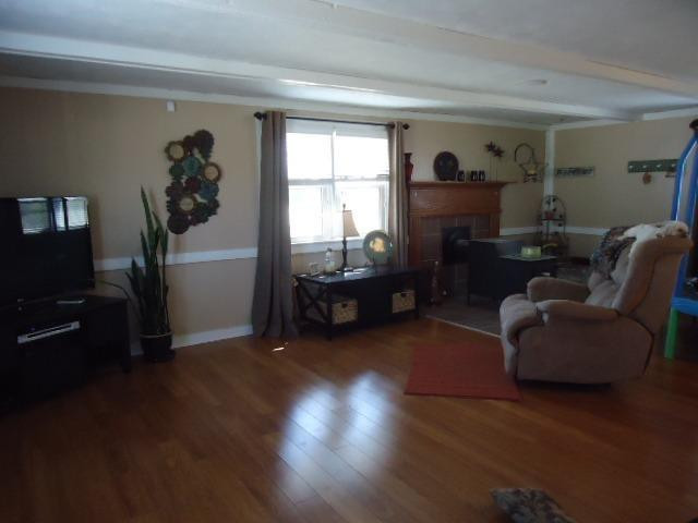 964 Shadrick Ferry Road Frankfort, KY 40601 - Photo 23 of 39 Photo 23