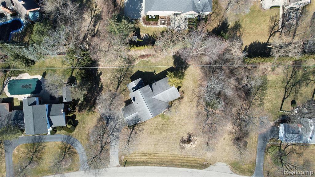723 Foxhall Road Bloomfield Hills, MI 48304 - Photo 37 of 37