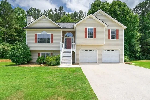 $1,865 | 62 Austin Bridge Lane, Douglasville, GA 30134