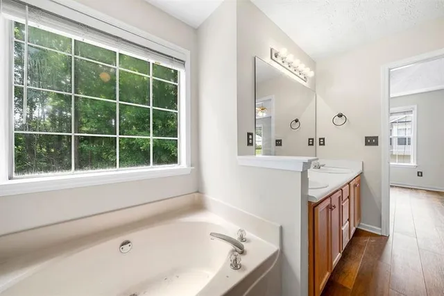 $1,865 | 62 Austin Bridge Lane, Douglasville, GA 30134