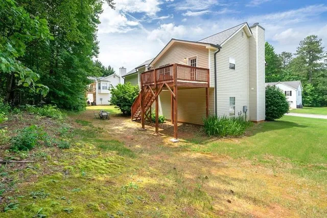 $1,865 | 62 Austin Bridge Lane, Douglasville, GA 30134