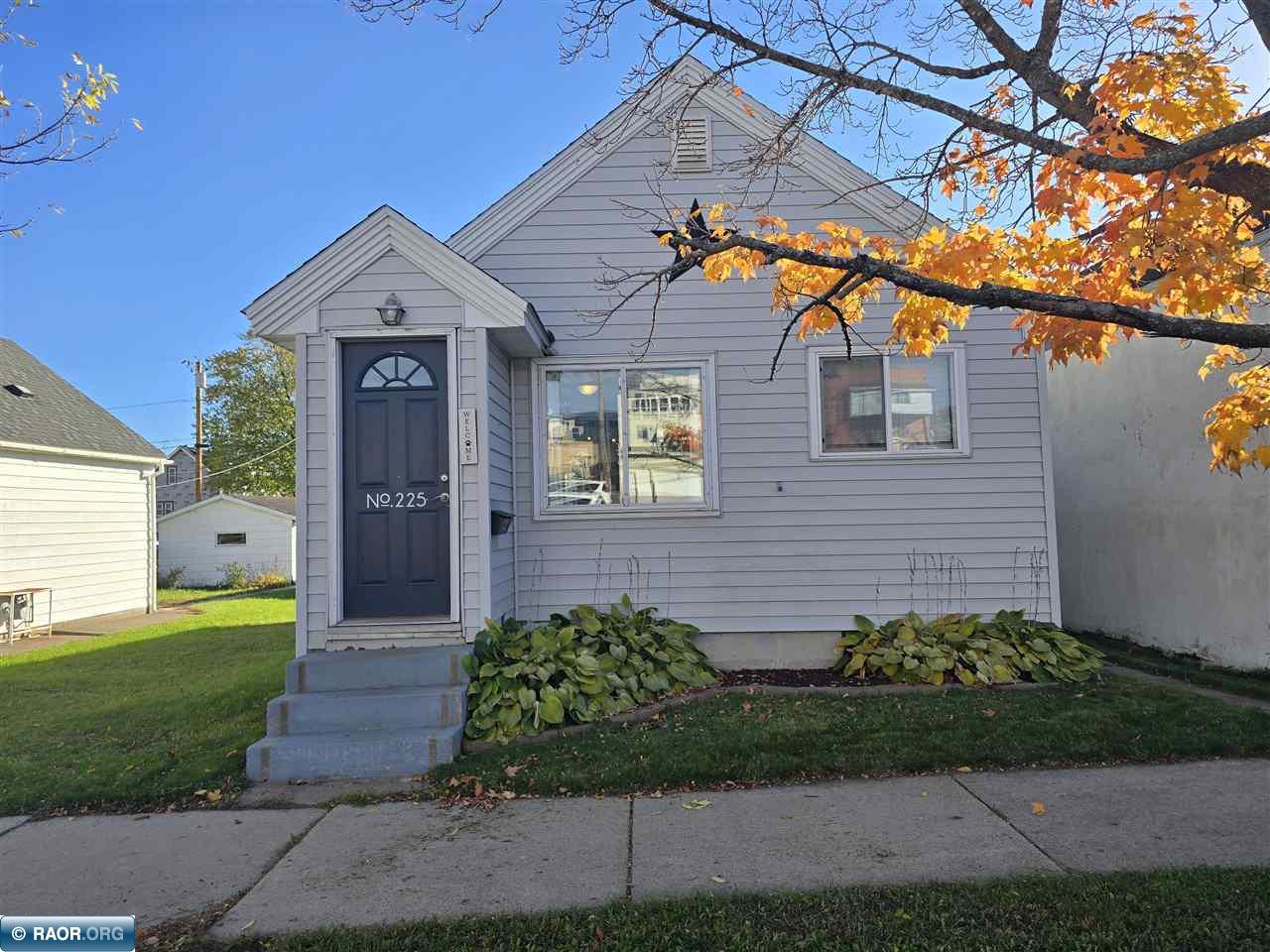 225 1st Street Southwest Chisholm, MN 55719 - Photo 1 of 31