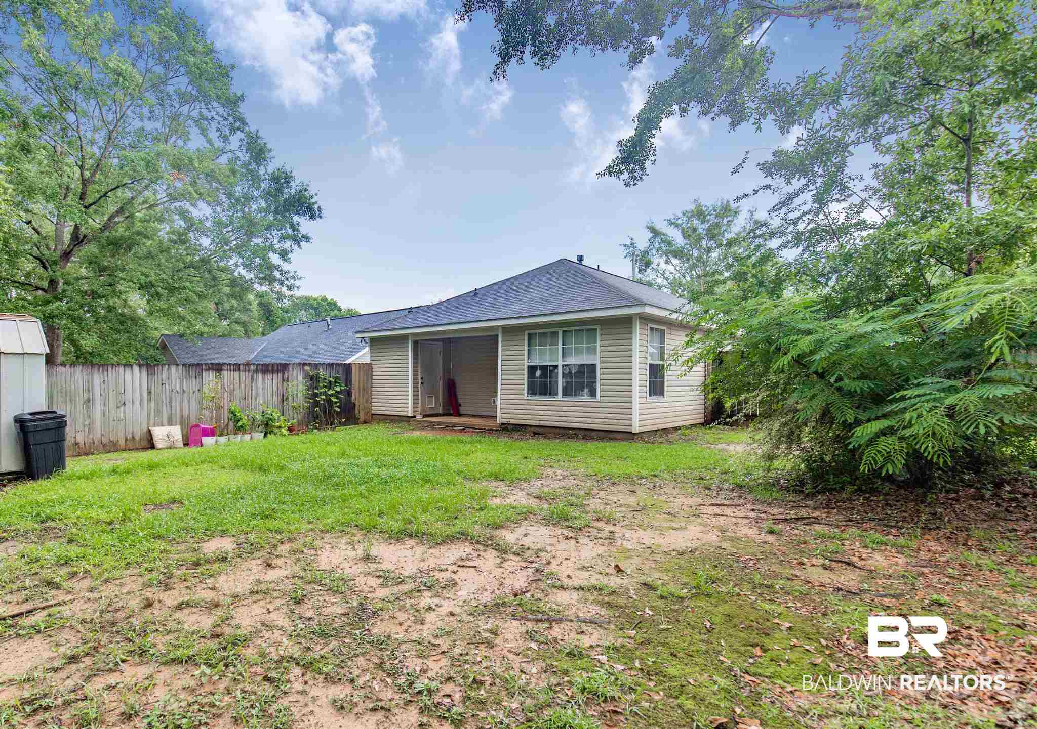 9410 Copperfield Drive South Mobile, AL 36608 - Photo 3 of 15