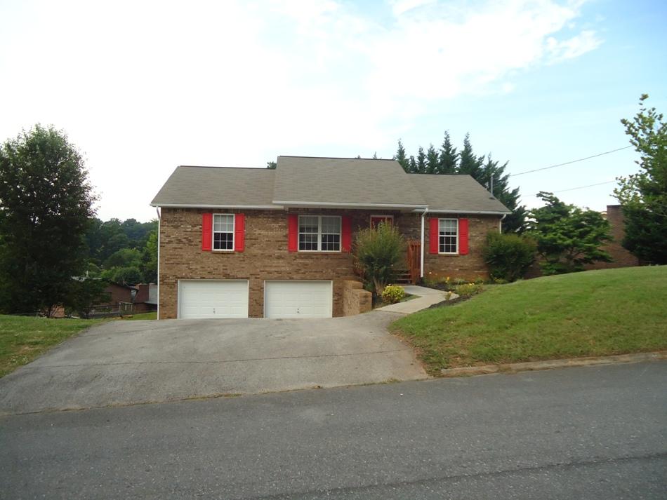 448 Cherokee Hills Road Seymour, TN 37865 - Photo 1 of 16 DSC07552