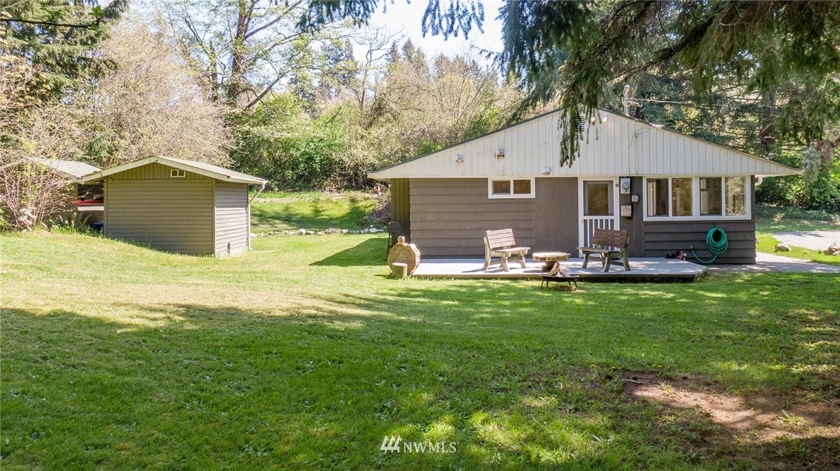 7110 Southwest Point Robinson Road Vashon, WA 98070 - Photo 25 of 30 Gallery Image 25