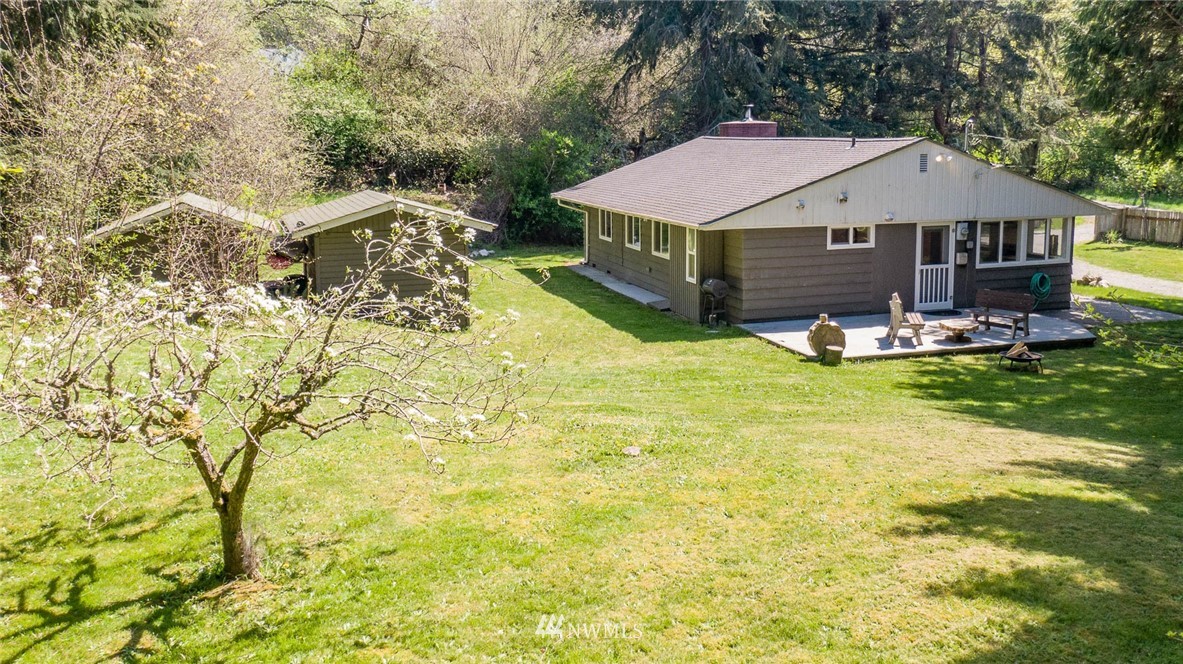 7110 Southwest Point Robinson Road Vashon, WA 98070 - Photo 26 of 30 Gallery Image 26