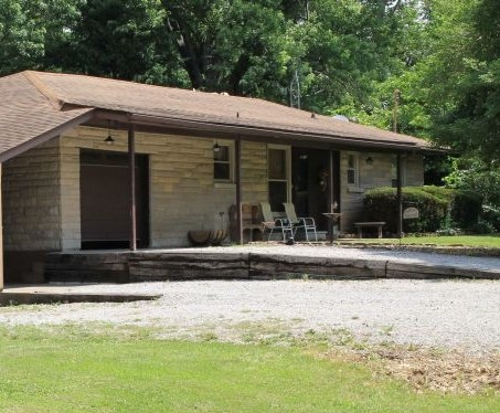 8925 Marx Road Evansville, IN 47720 - Photo 1 of 1 Gallery Image 1