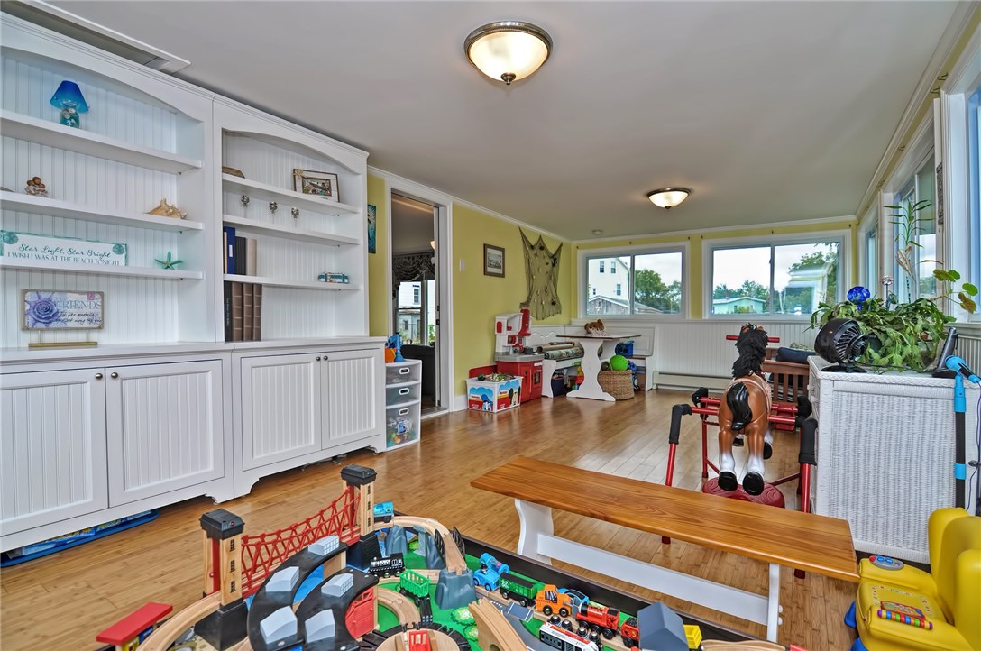 164 Ward Street Woonsocket, RI 02895 - Photo 13 of 18 Porch