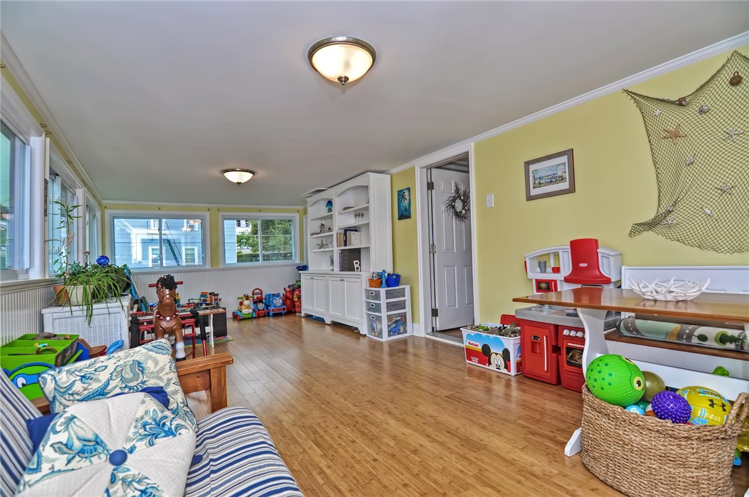 164 Ward Street Woonsocket, RI 02895 - Photo 14 of 18 Porch