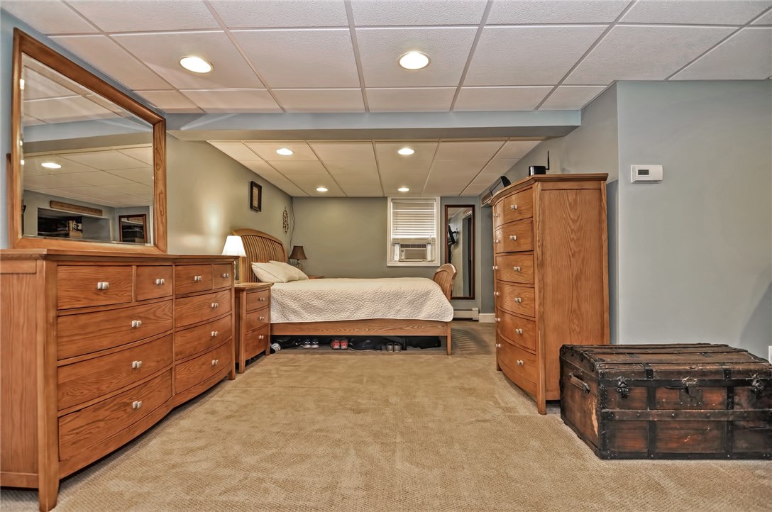 164 Ward Street Woonsocket, RI 02895 - Photo 15 of 18 Master bedroom