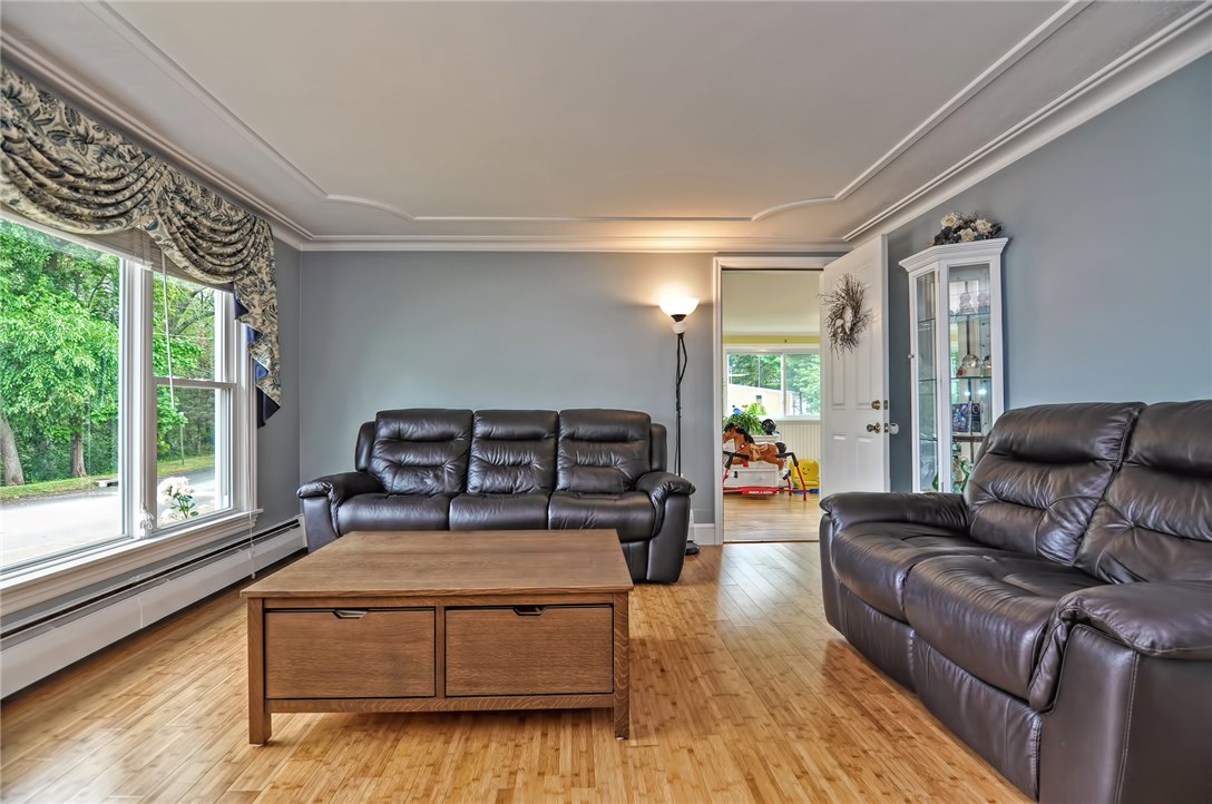164 Ward Street Woonsocket, RI 02895 - Photo 5 of 18 Living Room