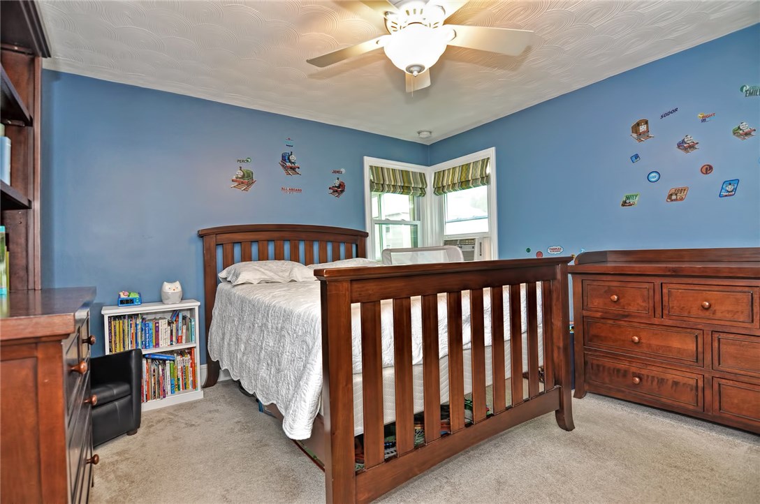 164 Ward Street Woonsocket, RI 02895 - Photo 10 of 18 Bedroom