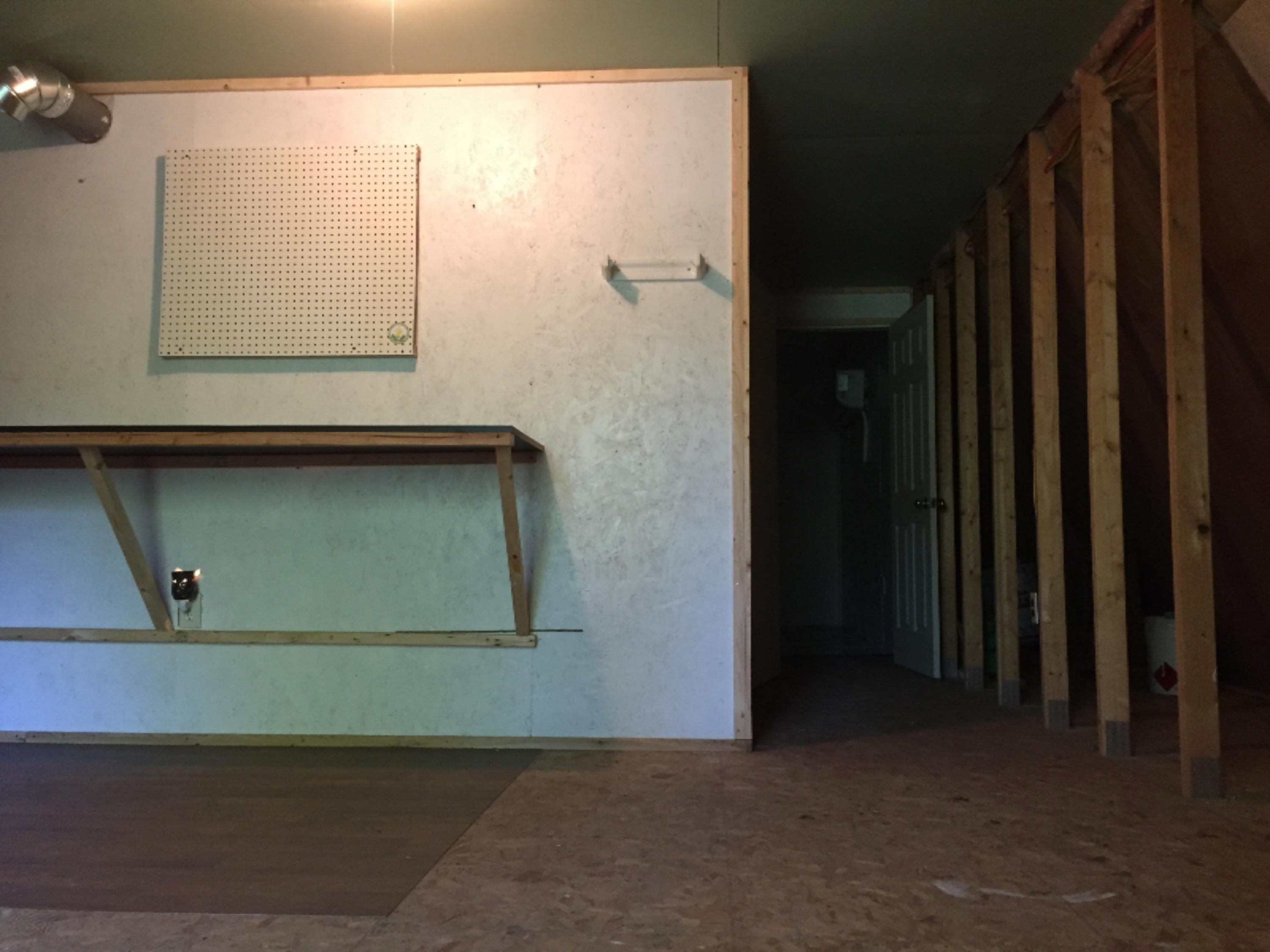 7040 North High Bridge Road Kaleva, MI 49645 - Photo 10 of 50 Second Floor