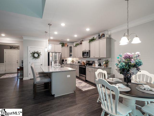 1 Arnold Mill Road Simpsonville, SC 29680 - Photo 12 of 36 Gallery Image 12