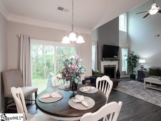 1 Arnold Mill Road Simpsonville, SC 29680 - Photo 13 of 36 Gallery Image 13