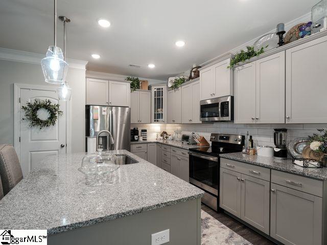 1 Arnold Mill Road Simpsonville, SC 29680 - Photo 14 of 36 Gallery Image 14