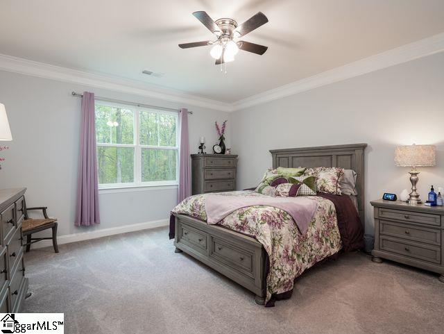1 Arnold Mill Road Simpsonville, SC 29680 - Photo 17 of 36 Gallery Image 17