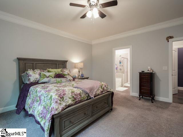 1 Arnold Mill Road Simpsonville, SC 29680 - Photo 18 of 36 Gallery Image 18
