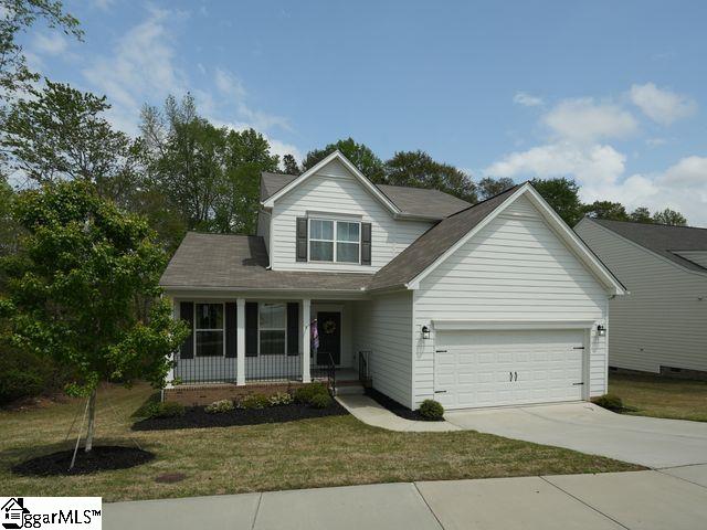1 Arnold Mill Road Simpsonville, SC 29680 - Photo 2 of 36 Gallery Image 2