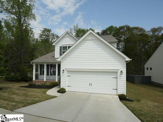 1 Arnold Mill Road Simpsonville, SC 29680 - Photo 3 of 36 Gallery Image 3