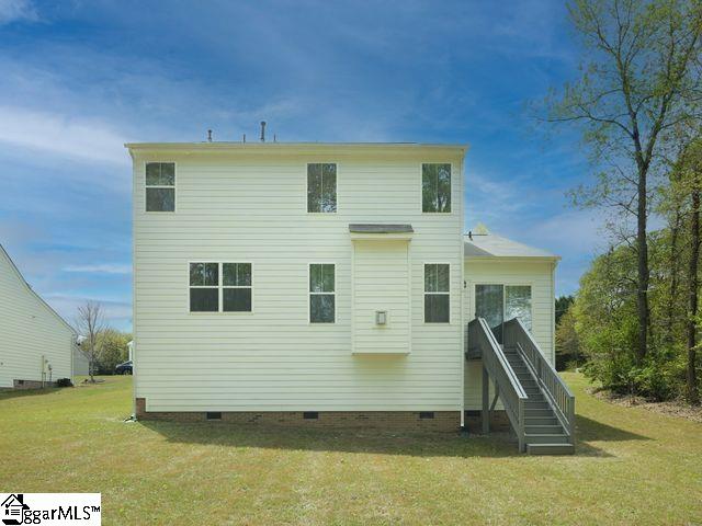 1 Arnold Mill Road Simpsonville, SC 29680 - Photo 33 of 36 Gallery Image 33