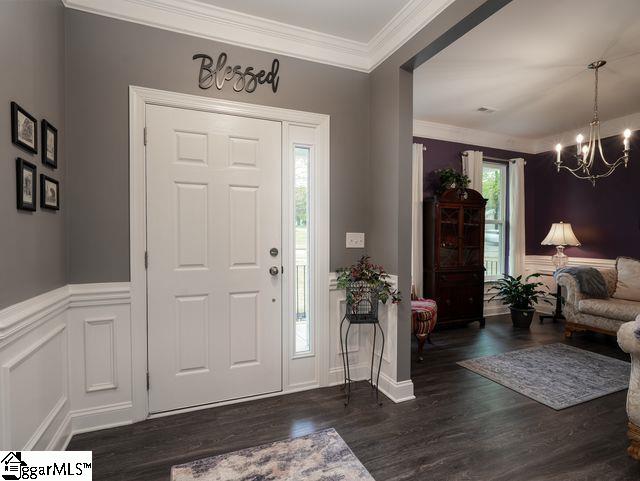 1 Arnold Mill Road Simpsonville, SC 29680 - Photo 5 of 36 Gallery Image 5
