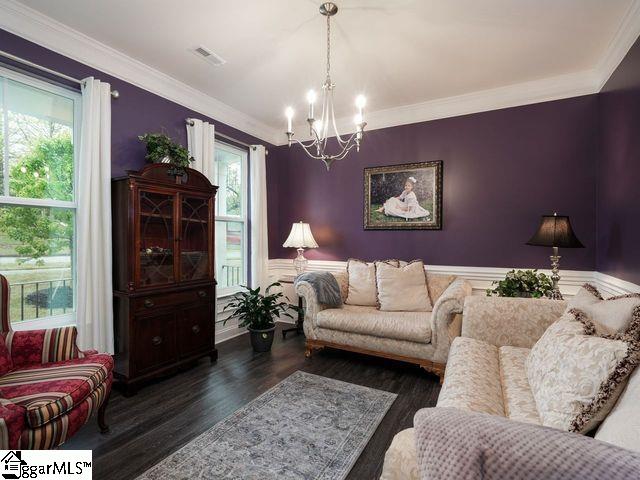 1 Arnold Mill Road Simpsonville, SC 29680 - Photo 6 of 36 Gallery Image 6