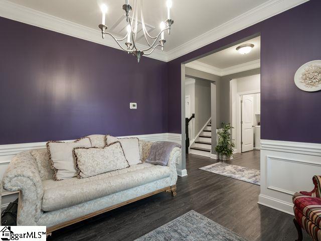 1 Arnold Mill Road Simpsonville, SC 29680 - Photo 7 of 36 Gallery Image 7