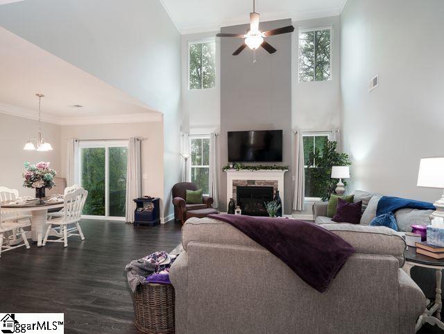 1 Arnold Mill Road Simpsonville, SC 29680 - Photo 8 of 36 Gallery Image 8