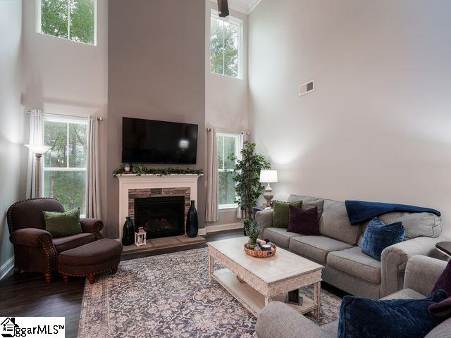 1 Arnold Mill Road Simpsonville, SC 29680 - Photo 9 of 36 Gallery Image 9