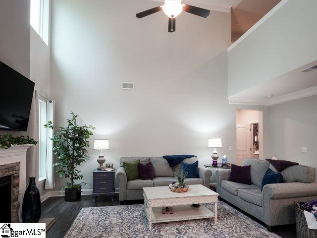 1 Arnold Mill Road Simpsonville, SC 29680 - Photo 10 of 36 Gallery Image 10