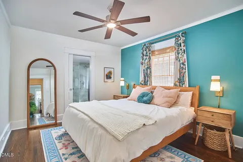 $749,000 | 608 North Boundary Street, Raleigh, NC 27604