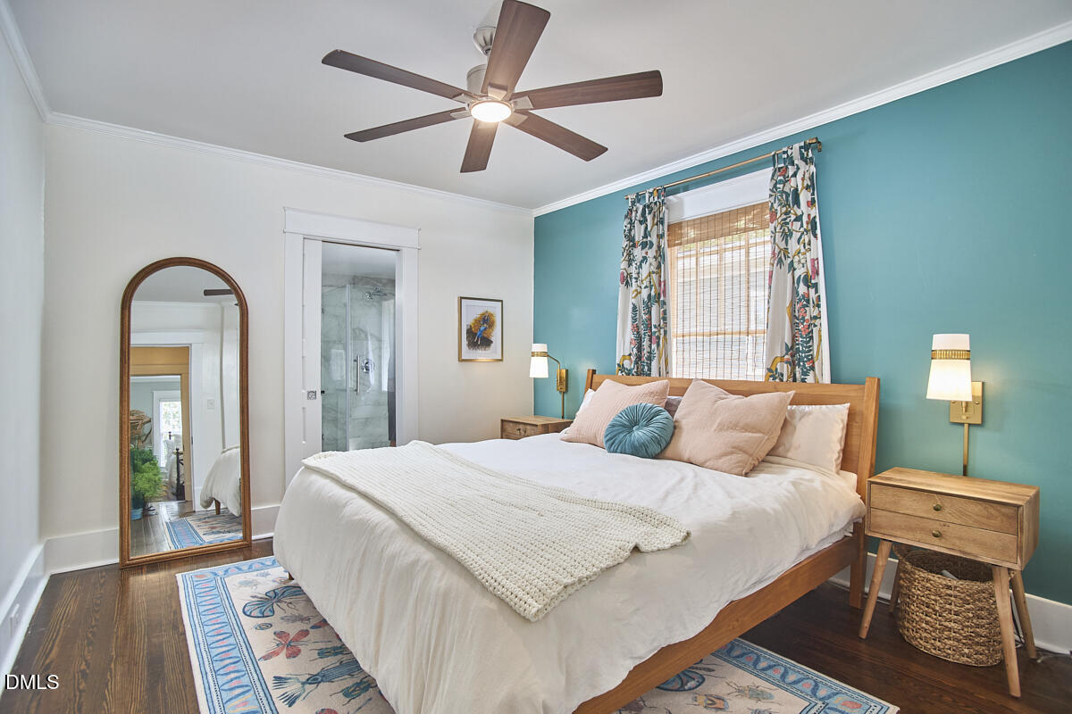 608 North Boundary Street Raleigh, NC 27604 - Photo 23 of 30