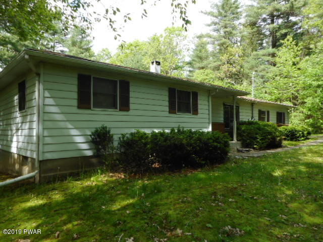 340 Frenchtown Road Milford, PA 18337 - Photo 3 of 16 FRONT3