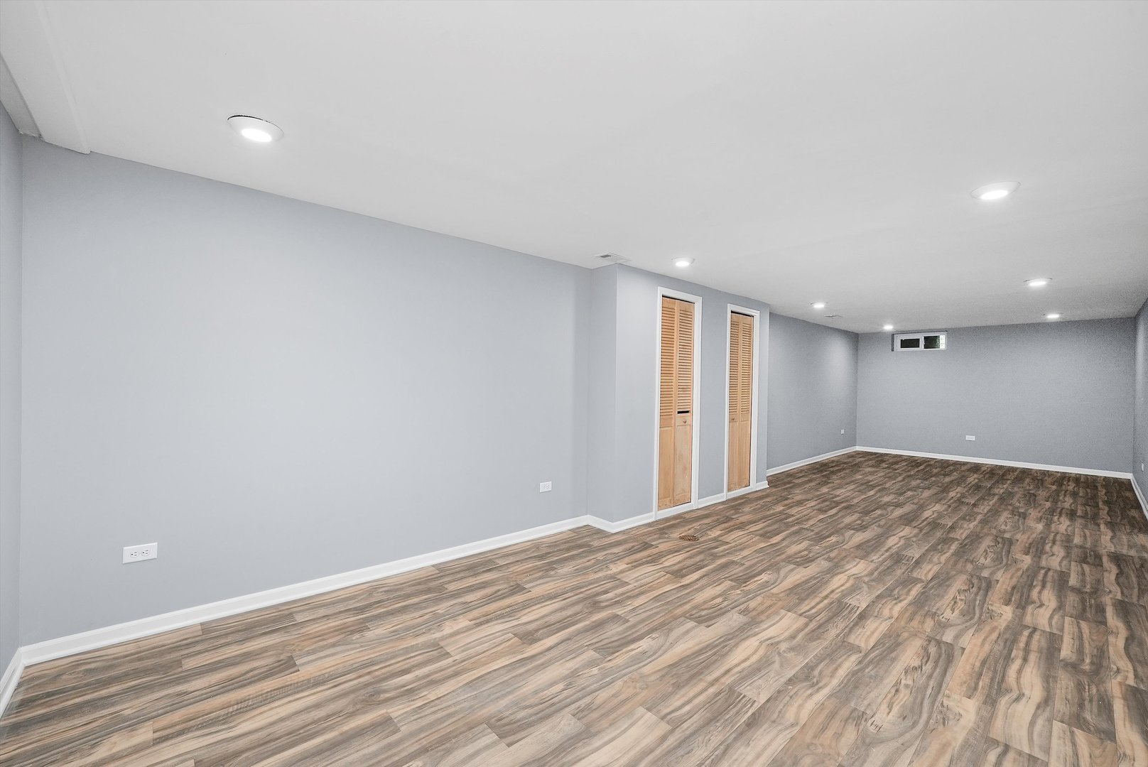 224 South State Street Lockport, IL 60441 - Photo 11 of 28 a view of empty room