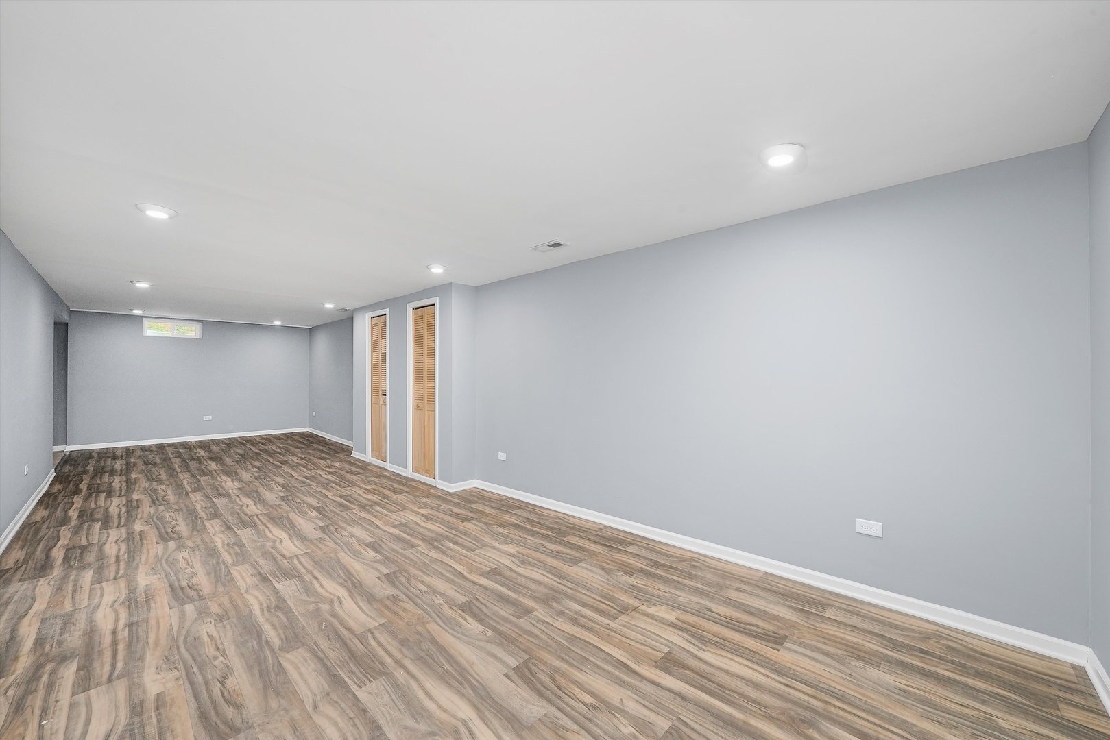 224 South State Street Lockport, IL 60441 - Photo 12 of 28 a view of empty room