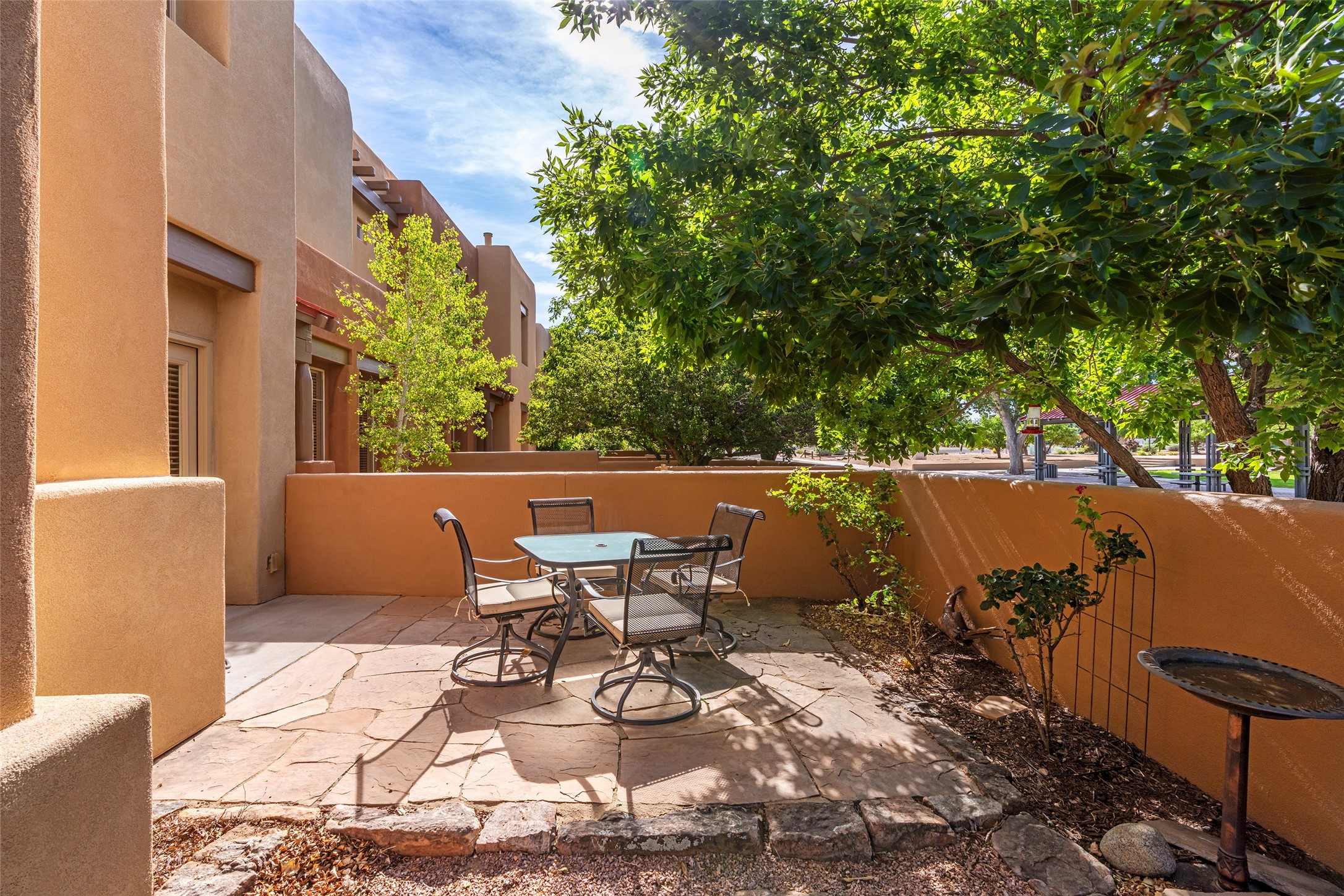 51 Canada Del Rancho, Unit D Santa Fe, NM 87508 - Photo 53 of 53