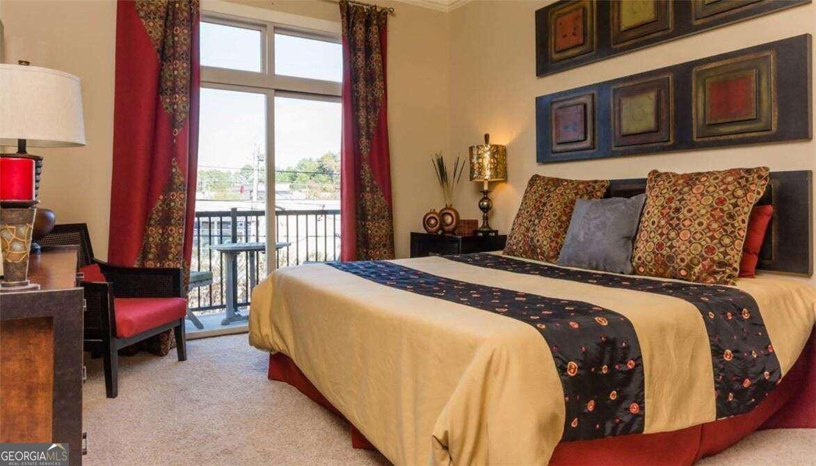3645 Habersham Road Northeast, Unit 403 Atlanta, GA 30305 - Photo 6 of 15