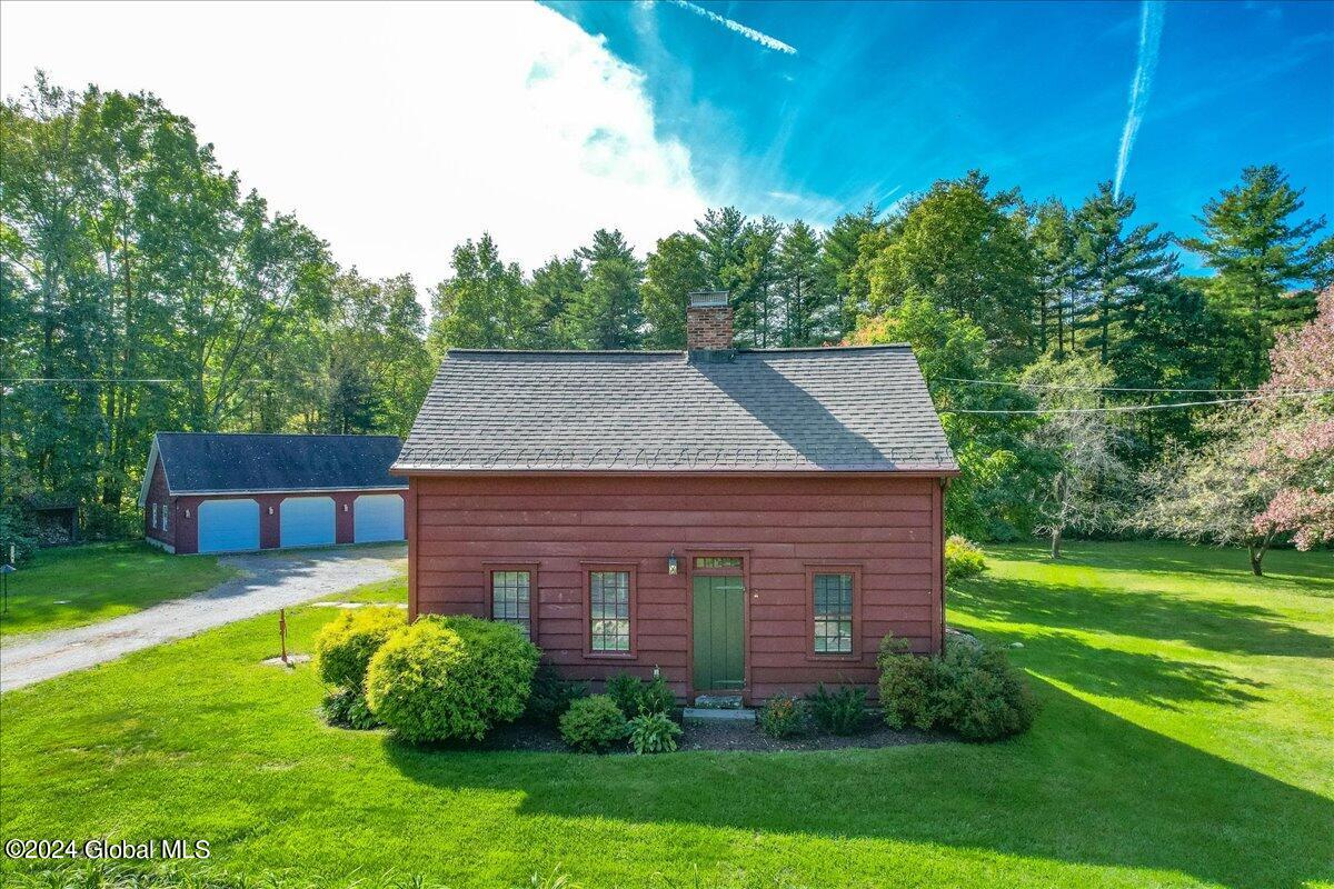 149 Hop City Road Ballston, NY 12020 - Photo 2 of 46 53-149 Hop City Rd-21