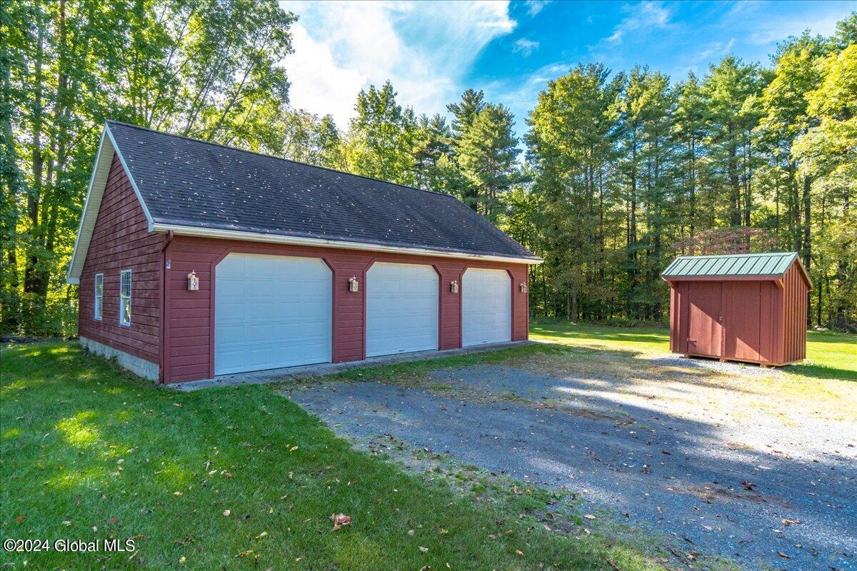 149 Hop City Road Ballston, NY 12020 - Photo 36 of 46 35-149 Hop City Rd-3