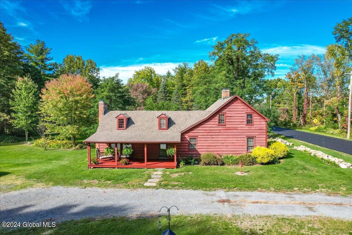149 Hop City Road Ballston, NY 12020 - Photo 4 of 46 55-149 Hop City Rd-23