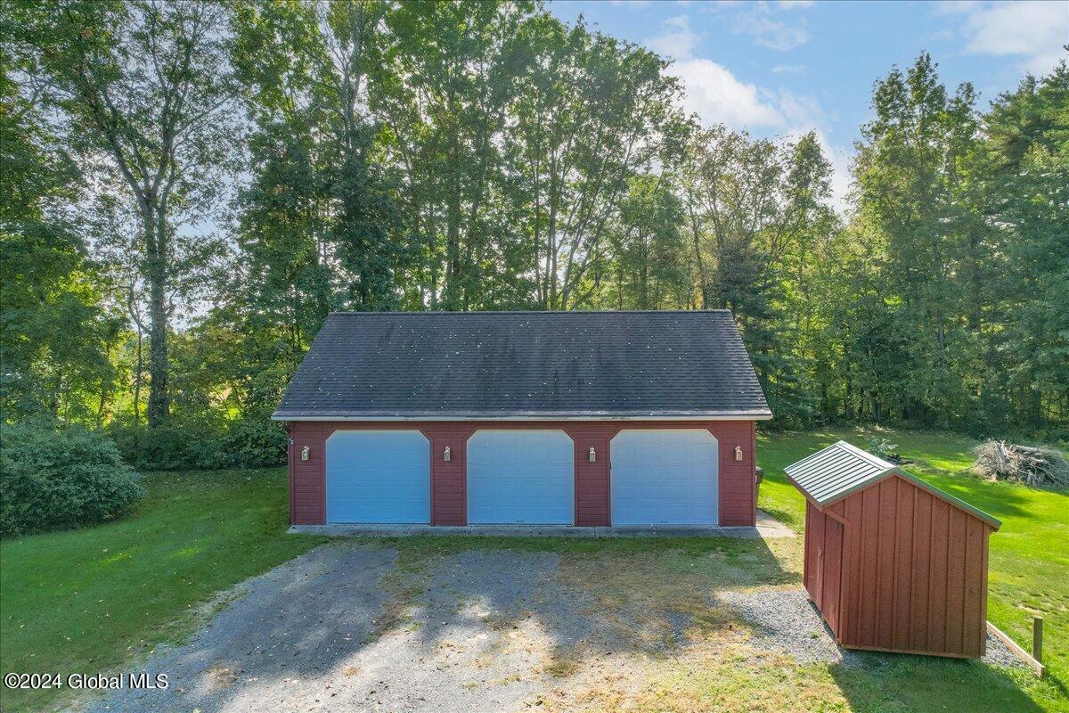 149 Hop City Road Ballston, NY 12020 - Photo 44 of 46 57-149 Hop City Rd-25
