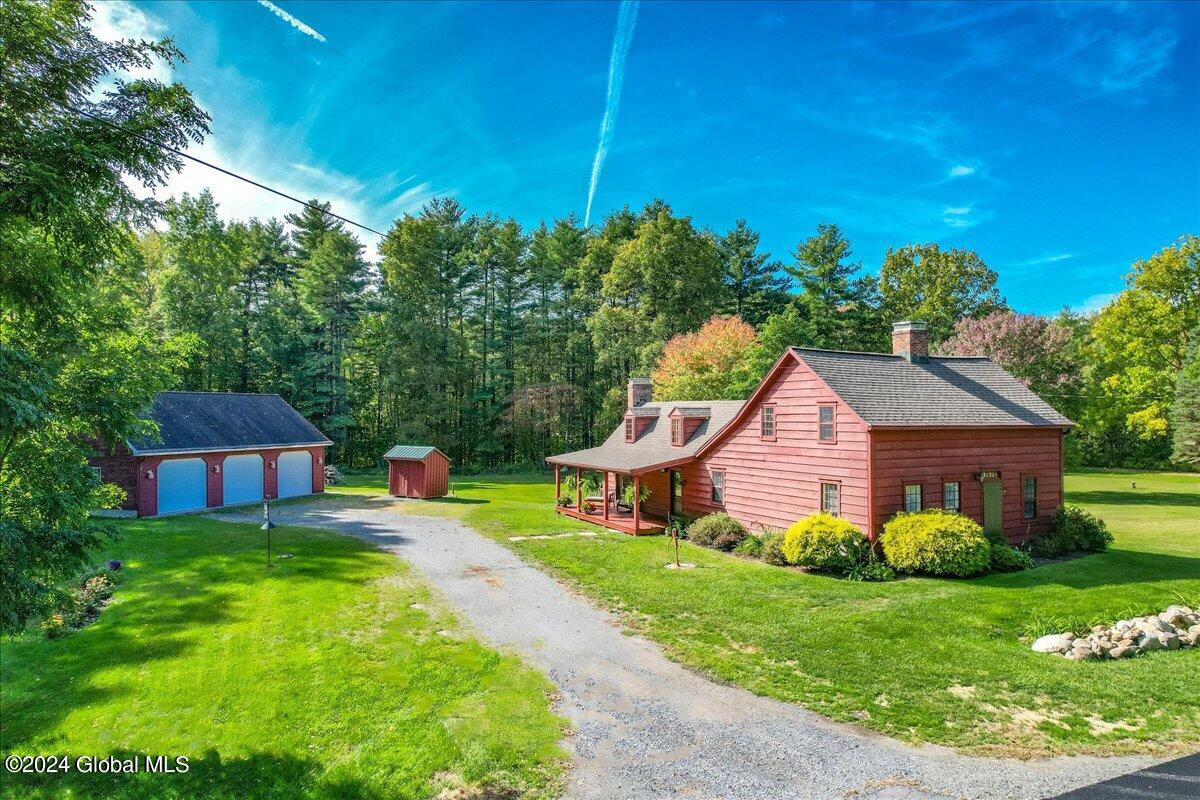 149 Hop City Road Ballston, NY 12020 - Photo 5 of 46 52-149 Hop City Rd-20