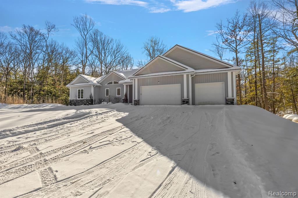 2252 King Road Lapeer, MI 48446 - Photo 48 of 65