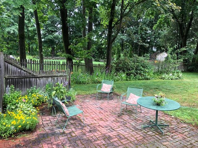 2 Sea Cove Road Cumberland Foreside, ME 04110 - Photo 44 of 53 patio