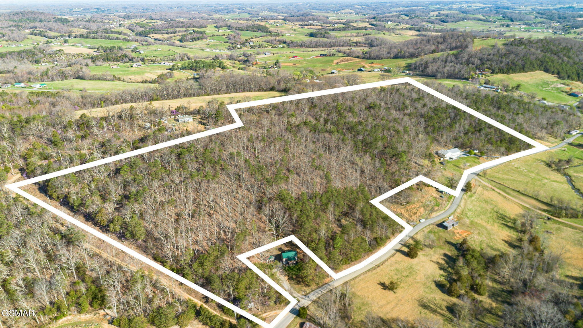 0 Little Meadow Creek Road Greeneville, TN 37743 - Photo 17 of 17
