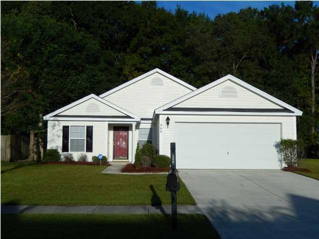 306 Eagle Ridge Road Summerville, SC 29485 - Photo 2 of 19 Additional Photo
